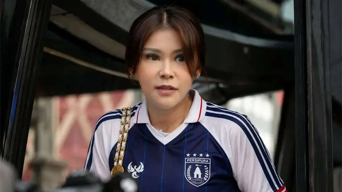 Eveline Inaja: Harapan Besar untuk Promosi Persipura di Super League