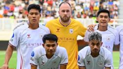 Evaluasi Pertandingan Garudayaksa FC dan Java United FC