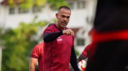 Evaluasi Pertandingan Java United FC Melawan Garudayaksa FC
