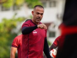 Evaluasi Pertandingan Java United FC Melawan Garudayaksa FC