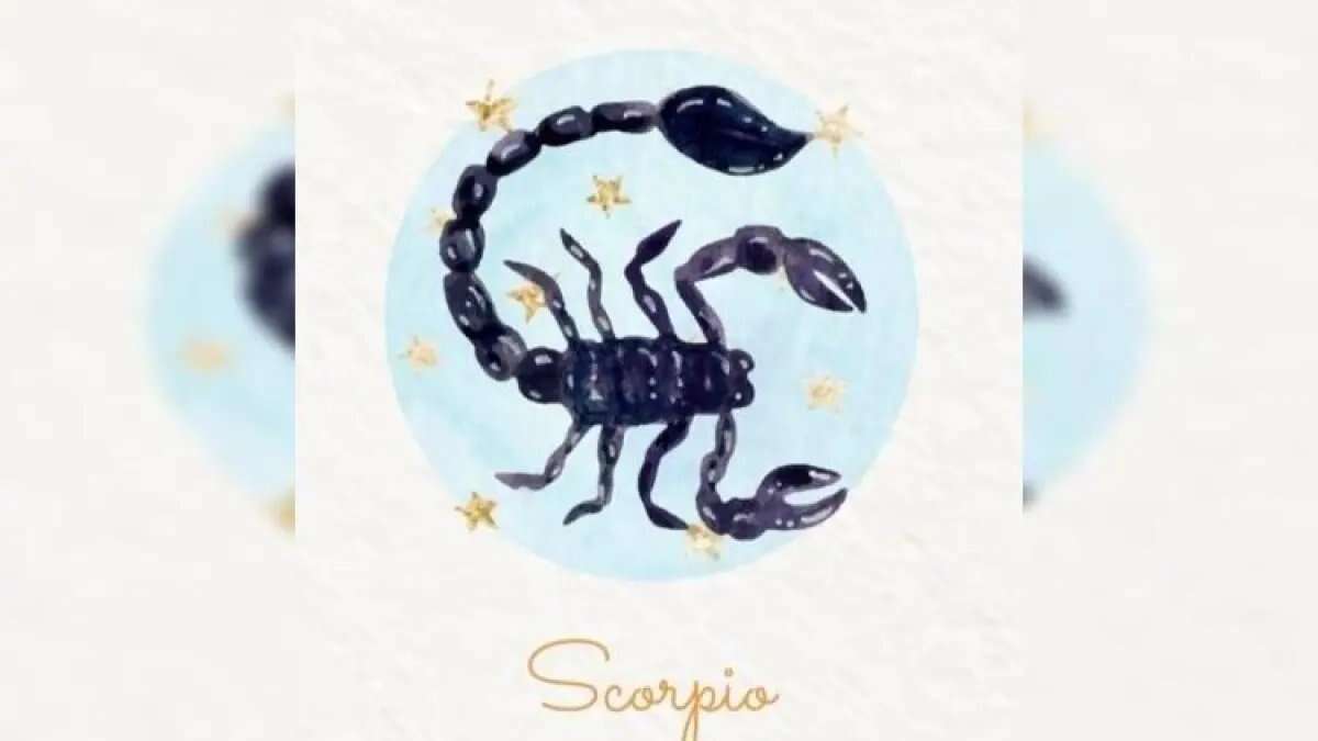 Aspek Asmara Zodiak Scorpio Hari Senin, 7 September 2026