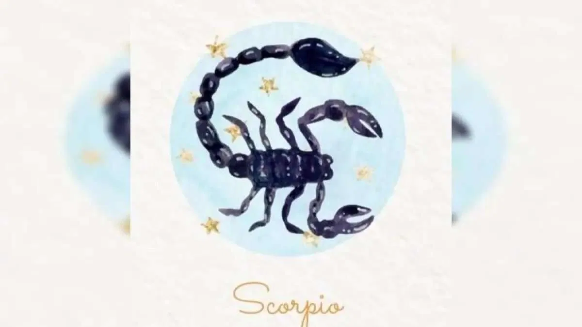 Aspek Asmara Zodiak Scorpio Hari Senin, 7 September 2026