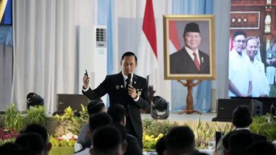 Transparansi Maskapai Terhadap Dampak Abu Anak Krakatau