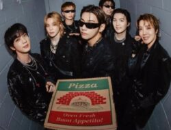BTS Kembali Naik di Tangga Lagu Inggris dengan Album Arirang