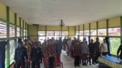 Diharapkan, melalui penyuluhan yang digelar, masyarakat akan lebih memahami peran mereka dalam menjaga hutan dan lahan dari kebakaran