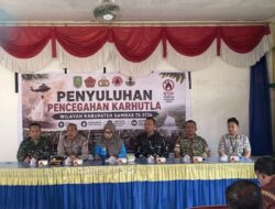 Dengan langkah ini, diharapkan kesadaran masyarakat akan pentingnya menjaga lingkungan juga meningkat
