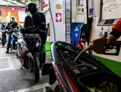 Klarifikasi Pertamina Terkait Isu Beli BBM Bersubsidi