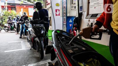 Klarifikasi Pertamina Terkait Isu Beli BBM Bersubsidi