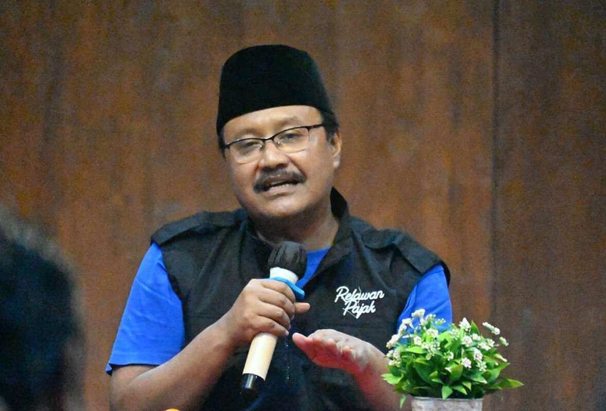 Kecanduan Judi Online di Kementerian Sosial
