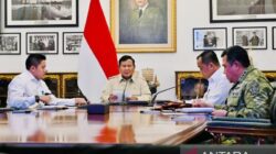 Kapal Induk Helikopter dan Drone untuk Penanganan Bencana