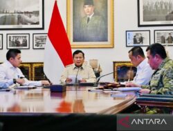 Kapal Induk Helikopter dan Drone untuk Penanganan Bencana