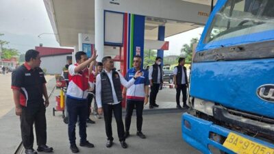 Perkembangan Terkini Pertamina dan Dampaknya terhadap Energi Nasional