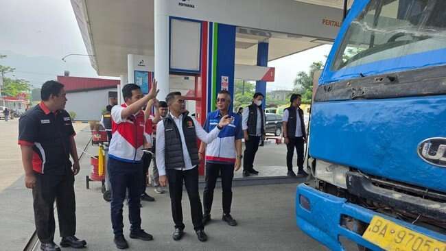Perkembangan Terkini Pertamina dan Dampaknya terhadap Energi Nasional