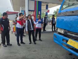 Peningkatan Pengawasan Distribusi BBM Subsidi di Sumatera Barat