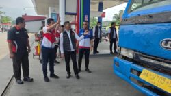 Pertamina Perkuat Pengawasan Penyaluran BBM Subsidi di Sumatera Barat