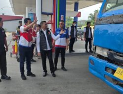 Pertamina Perkuat Pengawasan Penyaluran BBM Subsidi di Sumatera Barat