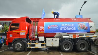 Kolaborasi Pertamina dan Pemprov Sumbar untuk Pengawasan BBM Subsidi