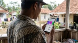 Penerapan Kebijakan Penahanan Penyaluran Bansos Akibat Judi Online