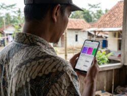 Penerapan Kebijakan Penahanan Penyaluran Bansos Akibat Judi Online