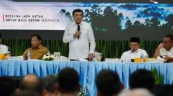Menghadapi Tantangan El Nino di Indonesia
