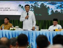 Menghadapi Tantangan El Nino di Indonesia