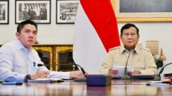Prabowo Ingatkan Penanganan Kebakaran Hutan dan Lahan Jangan Masuk Zona Inti IKN
