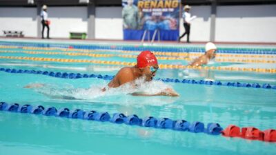 Piala Panglima TNI 2026: Koarmada II Merebut Gelar Juara Umum