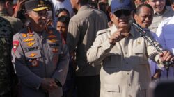 Tanggapan Presiden Prabowo Terhadap Penanganan Gempa Flores
