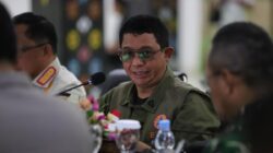 Percepatan Pemulihan BNPB dari Berbagai Bencana di Indonesia