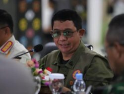 Percepatan Pemulihan BNPB dari Berbagai Bencana di Indonesia