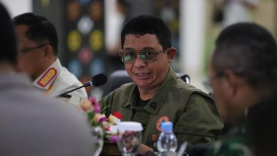 Percepatan Pemulihan BNPB dari Berbagai Bencana di Indonesia