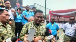Aktivitas Penerbangan di Jakarta Kembali Normal Setelah Dampak Abu Vulkanik