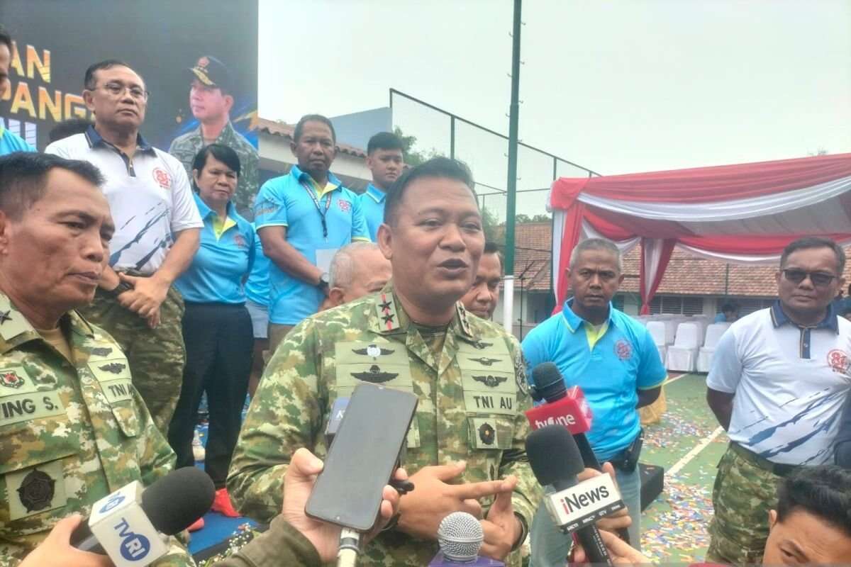 Panglima TNI Cup: Ajang Jaringan Atlet Tenis Berkualitas