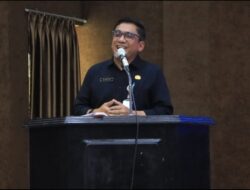 Penonaktifan Penerima Bansos Terkait Praktik Judi Online di Kabupaten Bekasi