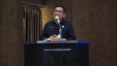 Penonaktifan Penerima Bansos Terkait Praktik Judi Online di Kabupaten Bekasi