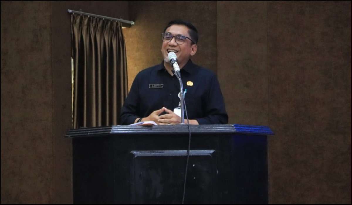 Penonaktifan Penerima Bansos Terkait Praktik Judi Online di Kabupaten Bekasi