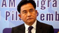 Tanggapan Yusril terhadap Desakan Revisi UU Peradilan Militer