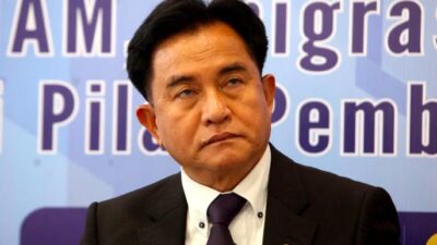 Tanggapan Yusril terhadap Desakan Revisi UU Peradilan Militer