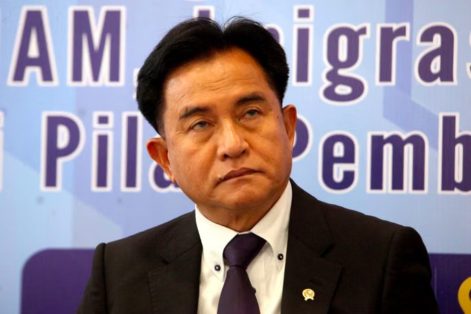 Tanggapan Yusril terhadap Desakan Revisi UU Peradilan Militer