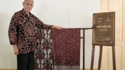 Mengupas Griya Batik Jogja: Ruang Edukasi dan Pelestarian Budaya Batik