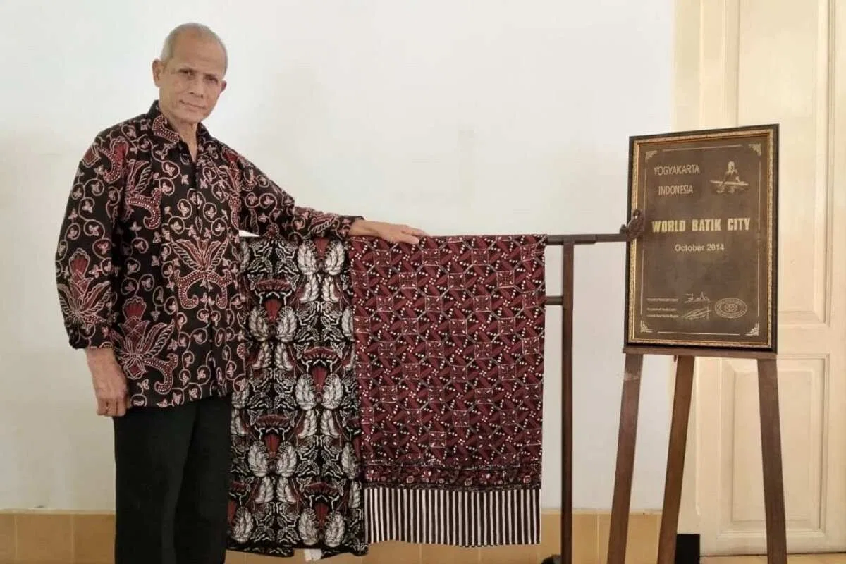 Mengupas Griya Batik Jogja: Ruang Edukasi dan Pelestarian Budaya Batik