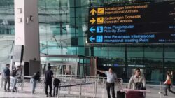 Bandara Soetta Kembali Beroperasi Pasca Penutupan Akibat Abu Vulkanik