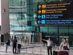 Bandara Soetta Kembali Beroperasi Pasca Penutupan Akibat Abu Vulkanik