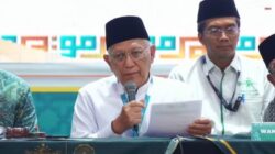 Menelusuri Jejak Gus Kikin, Ketum PBNU Masa Khidmad 2026-2031