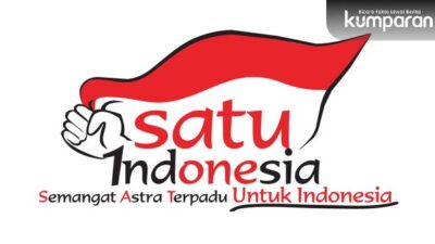 Mendorong Perubahan Sosial Melalui Astra Satu Indonesia Awards