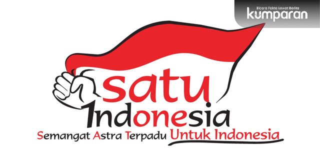 Mendorong Perubahan Sosial Melalui Astra Satu Indonesia Awards