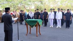 Pelantikan Pejabat Pemkot Cirebon: Jabatan untuk Tanggung Jawab