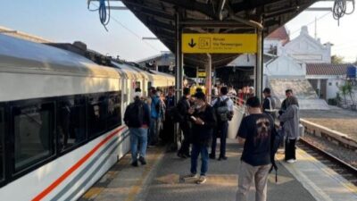 Cirebon Masuk Area Potensi Abu Vulkanik