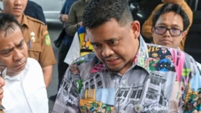 Kasus Keracunan Makanan dan Respons Gubernur Sumut