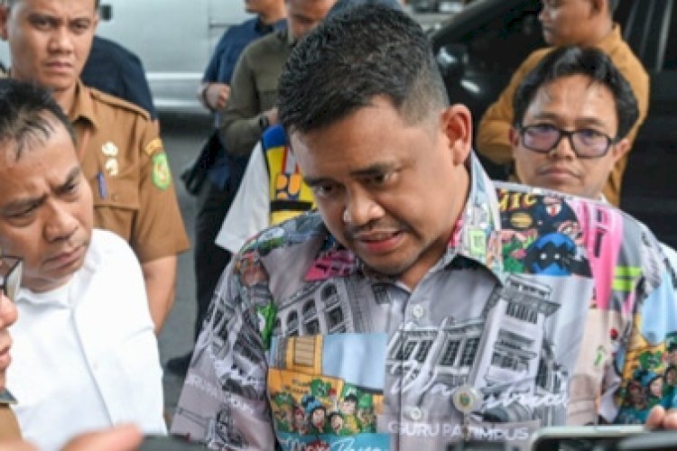 Kasus Keracunan Makanan dan Respons Gubernur Sumut